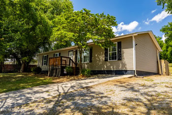 3418 Big Springs Ridge Rd, Friendsville, TN 37737