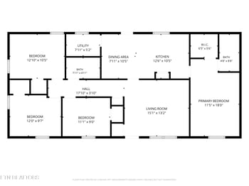 3418 Big Springs Ridge Rd, Friendsville, TN 37737
