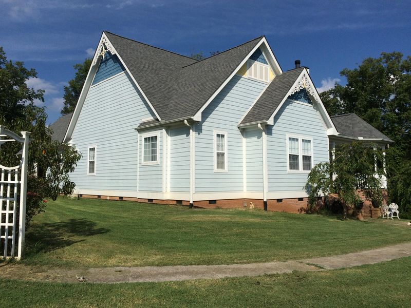 3418 Ralph Phelps Rd, Louisville, TN 37777