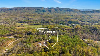 3419 Boone Docks Way, Maryville, TN 37803