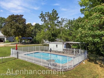 3419 Buffat Mill Rd, Knoxville, TN 37917