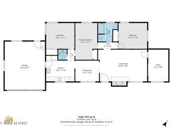 3419 Buffat Mill Rd, Knoxville, TN 37917