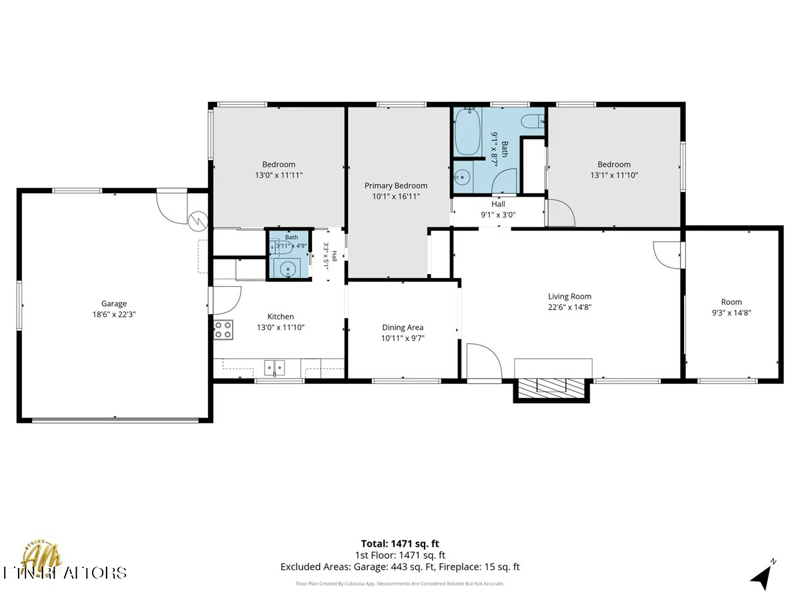 3419 Buffat Mill Rd, Knoxville, TN 37917