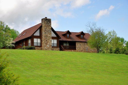 3419 Mattox Cemetary Rd, Sevierville, TN 37862