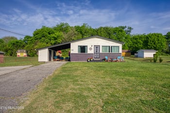 3419 Rockford Boyd Rd, Rockford, TN 37853
