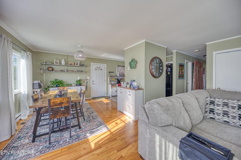 3419 Rockford Boyd Rd, Rockford, TN 37853