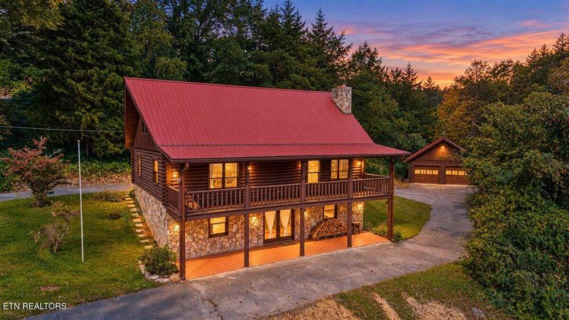 342 Big Springs Ln, Jacksboro, TN 37757