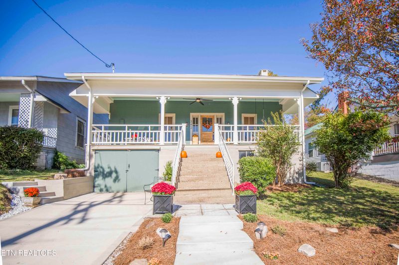 342 Marshall St, Clinton, TN 37716