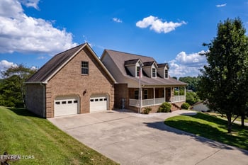 342 Newman Hollow Rd, Bean Station, TN 37708