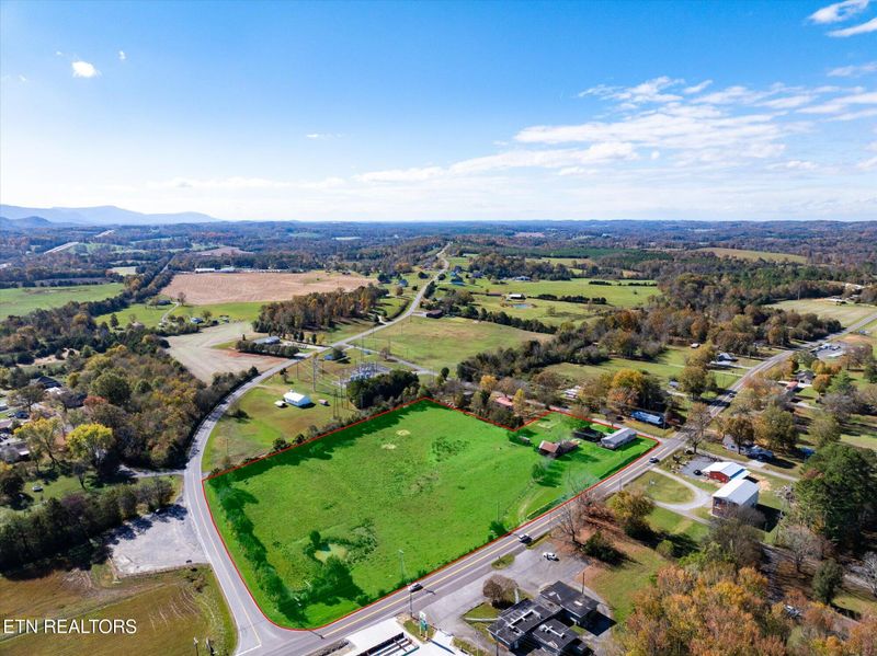 342 W Athens St, Englewood, TN 37329