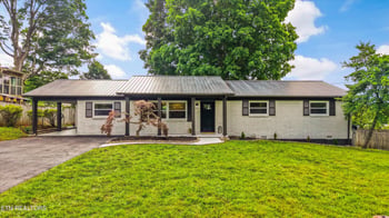 3420 Burwood Rd, Knoxville, TN 37921