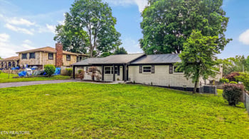 3420 Burwood Rd, Knoxville, TN 37921