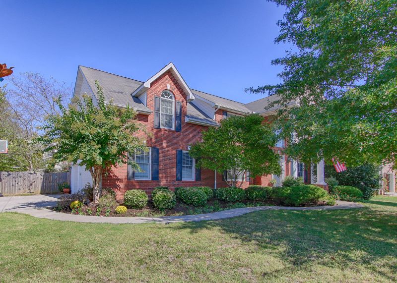 3420 Meadow Top Ln, Knoxville, TN 37931
