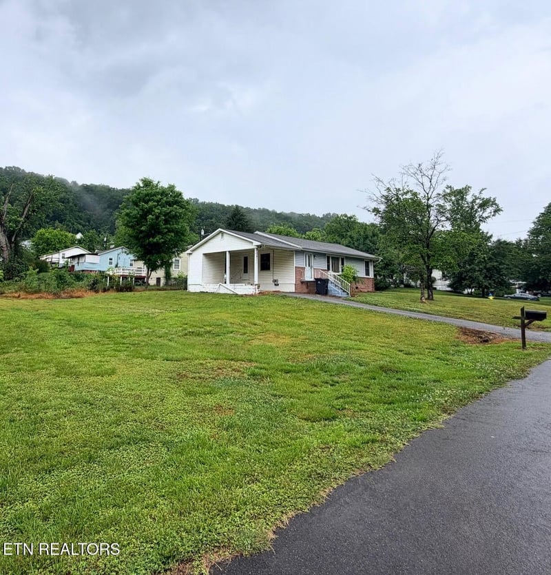 3421 Bellgreen Ln, Knoxville, TN 37918