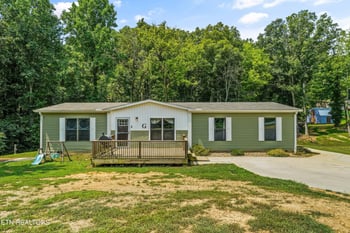3421 Hackney Chapel Rd, Lenoir City, TN 37772