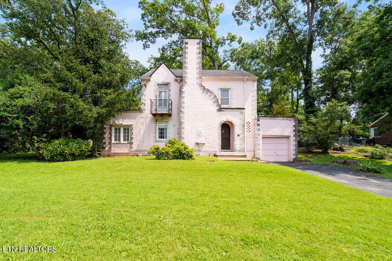 3422 Glenhurst Rd, Knoxville, TN 37920