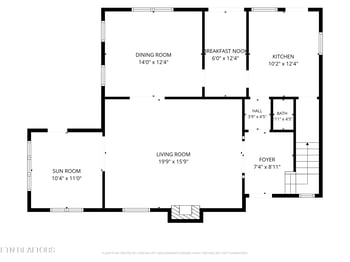 3422 Glenhurst Rd, Knoxville, TN 37920