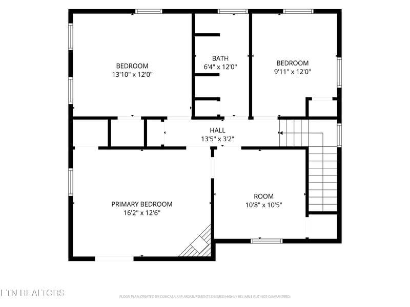 3422 Glenhurst Rd, Knoxville, TN 37920