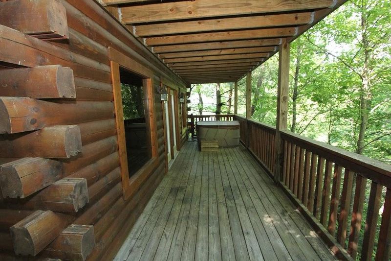 3422 Pebble Stone Way, Pigeon Forge, TN 37863