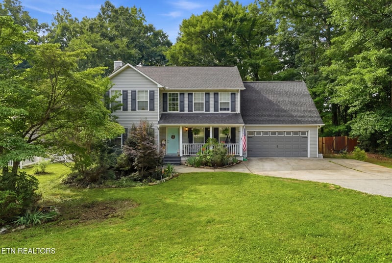 3423 Hackworth Rd, Knoxville, TN 37931