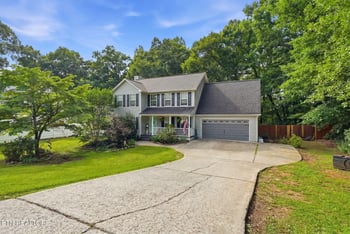 3423 Hackworth Rd, Knoxville, TN 37931