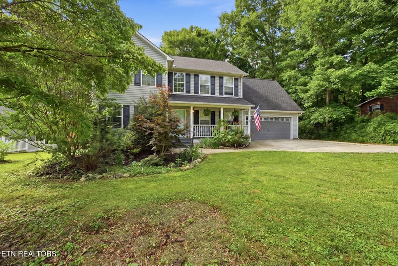 3423 Hackworth Rd, Knoxville, TN 37931