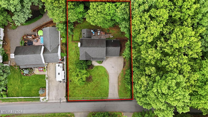 3423 Hackworth Rd, Knoxville, TN 37931