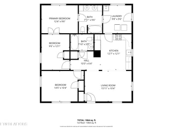 3424 Feathers St, Knoxville, TN 37920