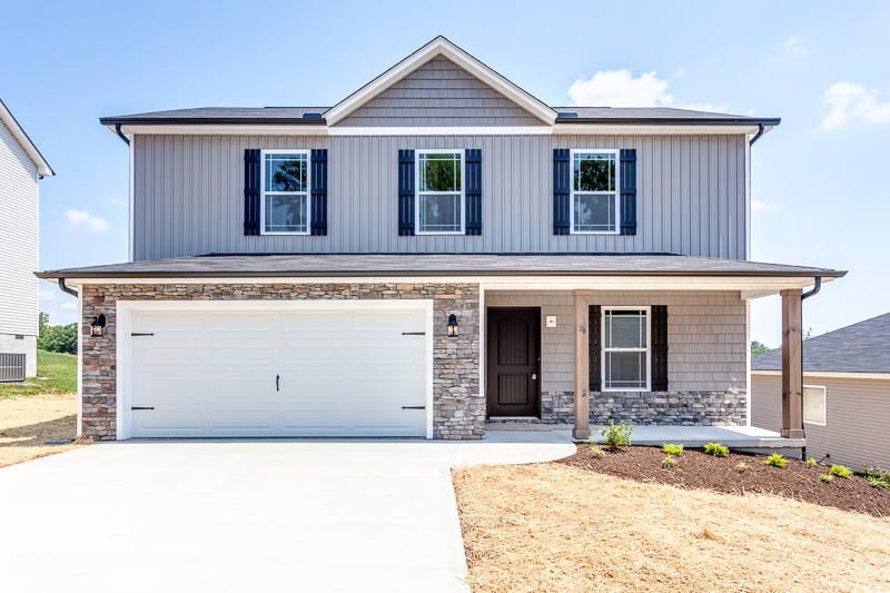 3425 Boulder Point Ln, Powell, TN 37849
