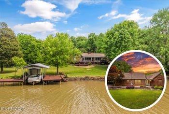 3425 N Cove Dr, Louisville, TN 37777