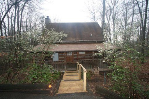 3425 Twin City Way, Pigeon Forge, TN 37863