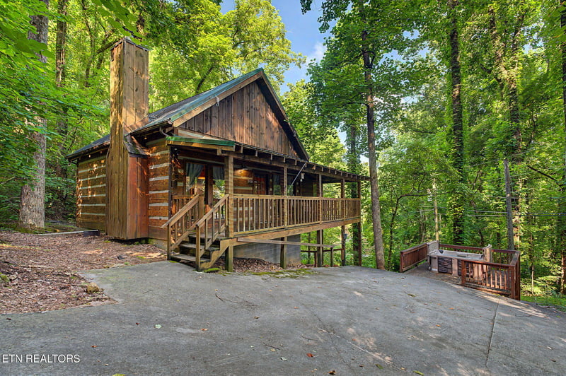 3426 Twin City Way #55, Pigeon Forge, TN 37863