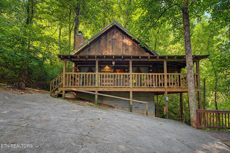 3426 Twin City Way #55, Pigeon Forge, TN 37863