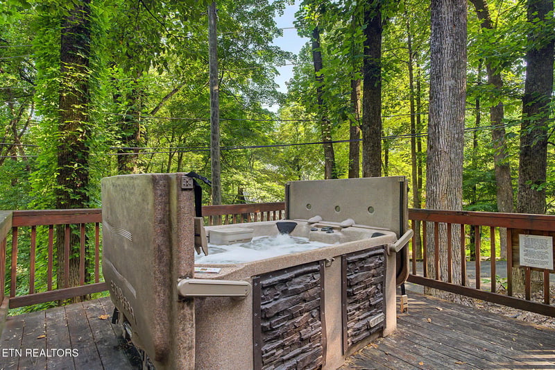 3426 Twin City Way #55, Pigeon Forge, TN 37863