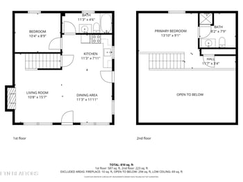 3426 Twin City Way #55, Pigeon Forge, TN 37863