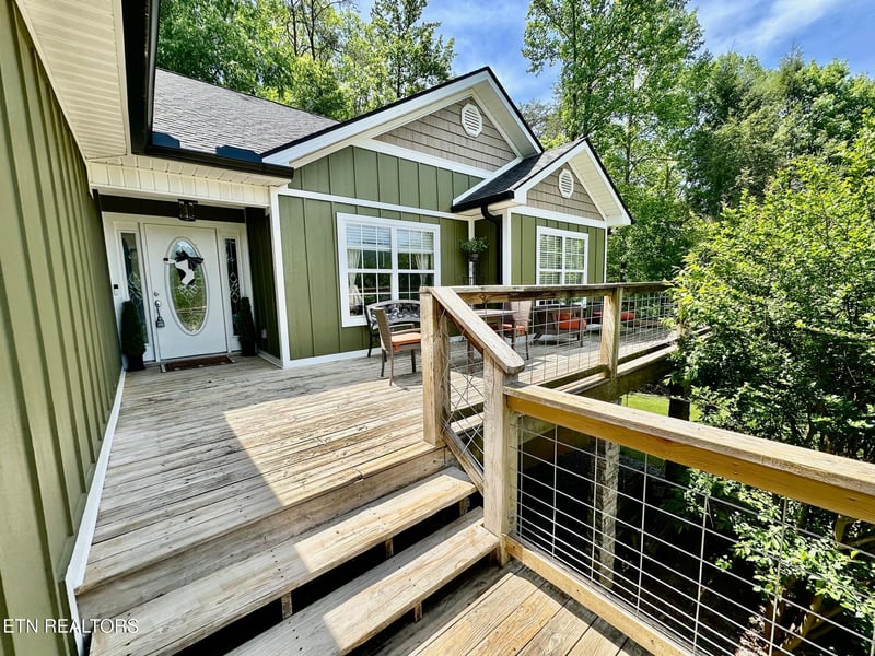 3428 Jason Pl, Sevierville, TN 37876