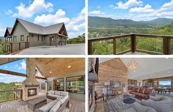 3429 Mtn Tyme Way, Sevierville, TN 37862