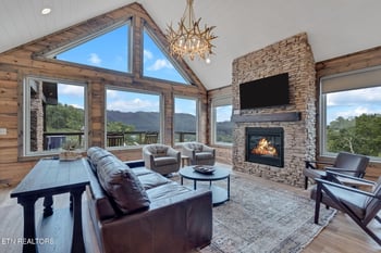 3429 Mtn Tyme Way, Sevierville, TN 37862