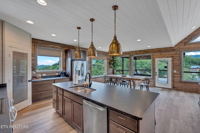 3429 Mtn Tyme Way, Sevierville, TN 37862