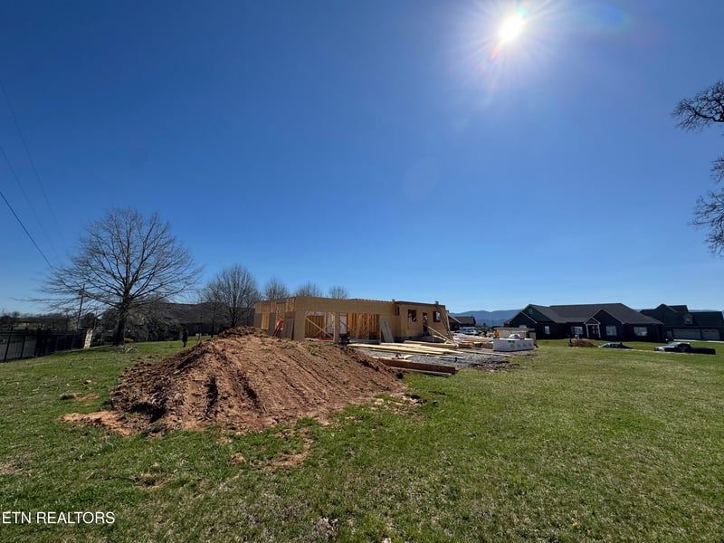 3429 Old Plantation Way, Maryville, TN 37804