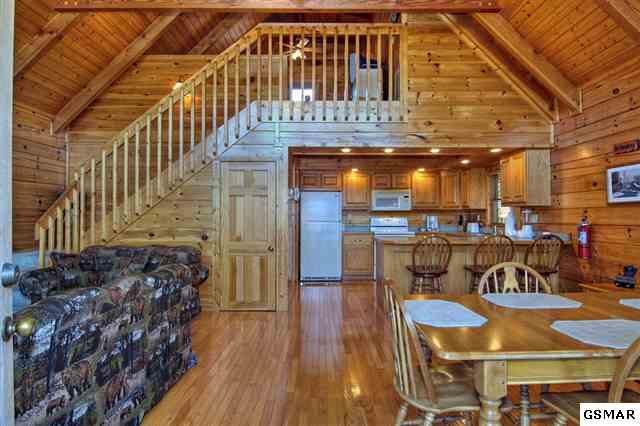 3429 Pebble Stone Way, Pigeon Forge, TN 37863