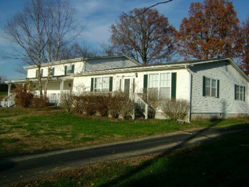 343 Carroll Rd, Morristown, TN 37814