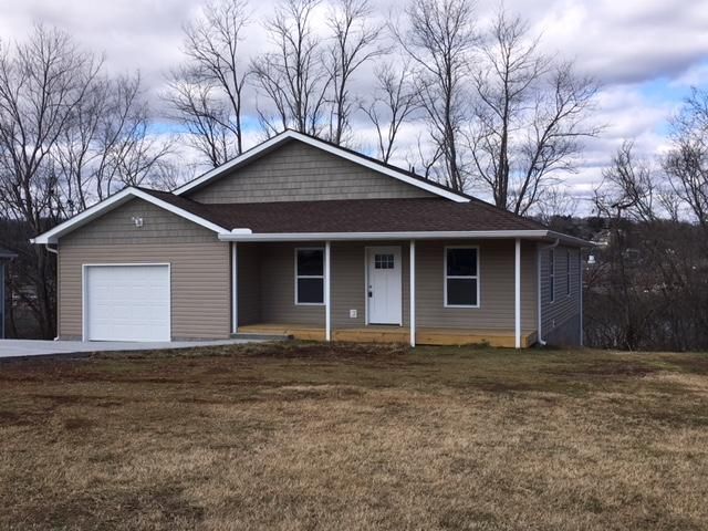 343 Rose St, Clinton, TN 37716