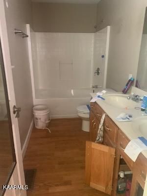 343 Sexton Ln, Pioneer, TN 37847