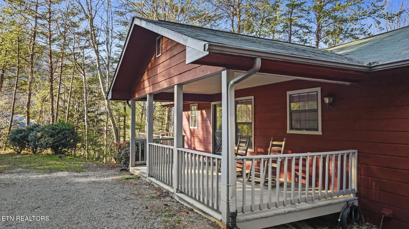 3430 Laurel Ridge Way, Sevierville, TN 37862