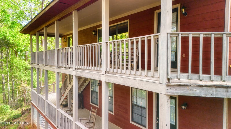 3430 Laurel Ridge Way, Sevierville, TN 37862