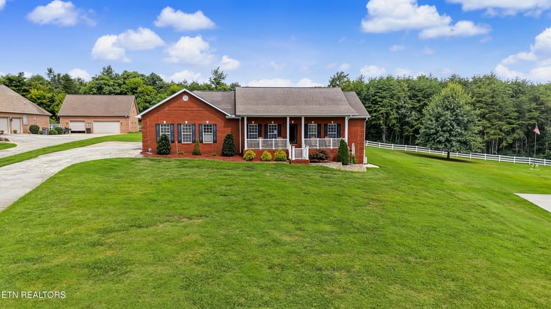 3430 Summer Dr, Friendsville, TN 37737