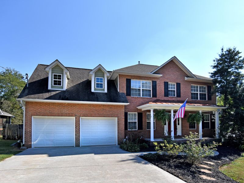 3430 Topside Rd, Knoxville, TN 37920