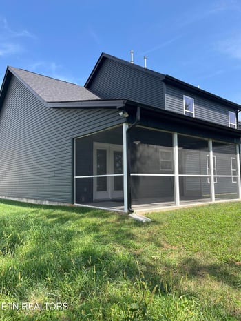 3431 Sparks Scenic Way, Knoxville, TN 37931