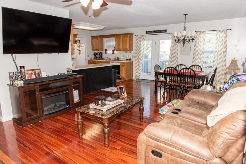 3434 Hamilton Pl, Morristown, TN 37814